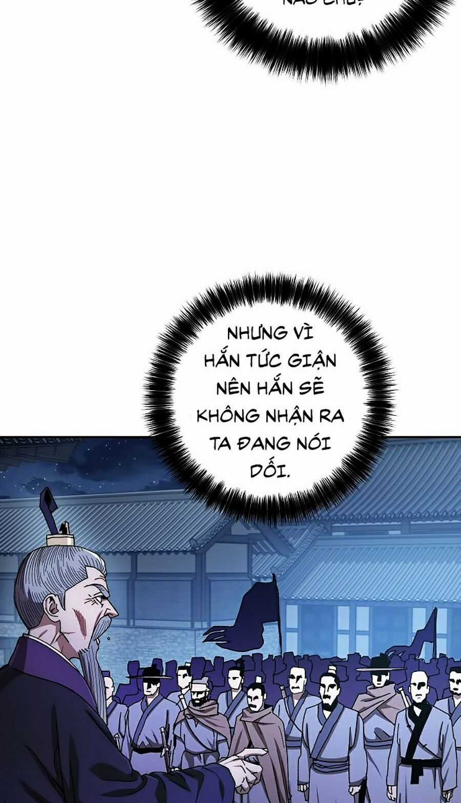 Huyền Thoại Diệt Thế Độc Long Chapter 20 trang 37