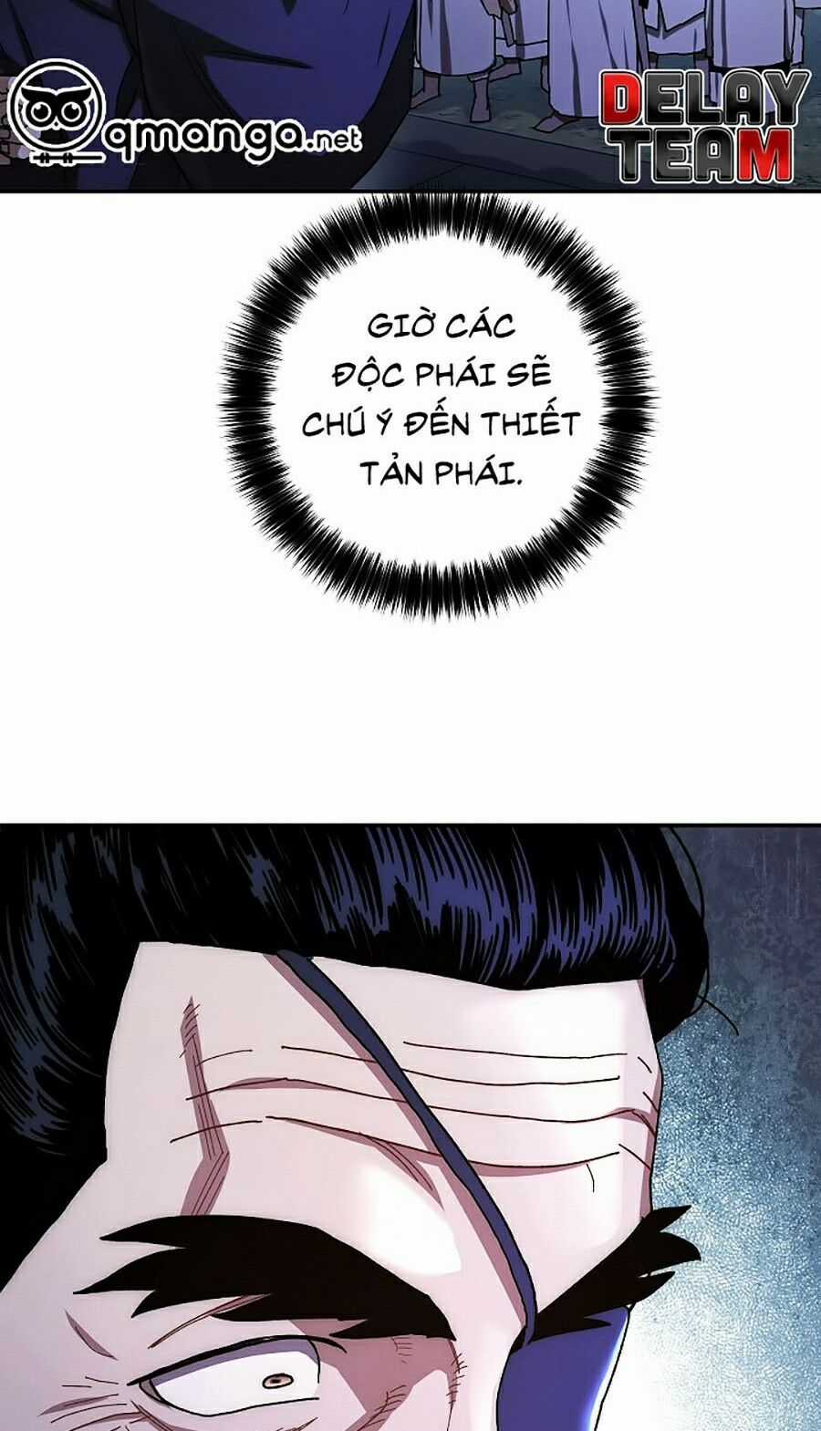 Huyền Thoại Diệt Thế Độc Long Chapter 20 trang 38