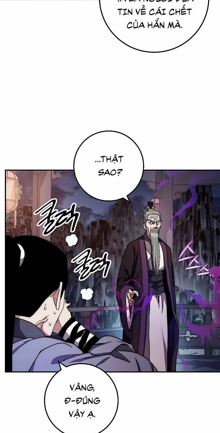 Huyền Thoại Diệt Thế Độc Long Chapter 20 trang 4