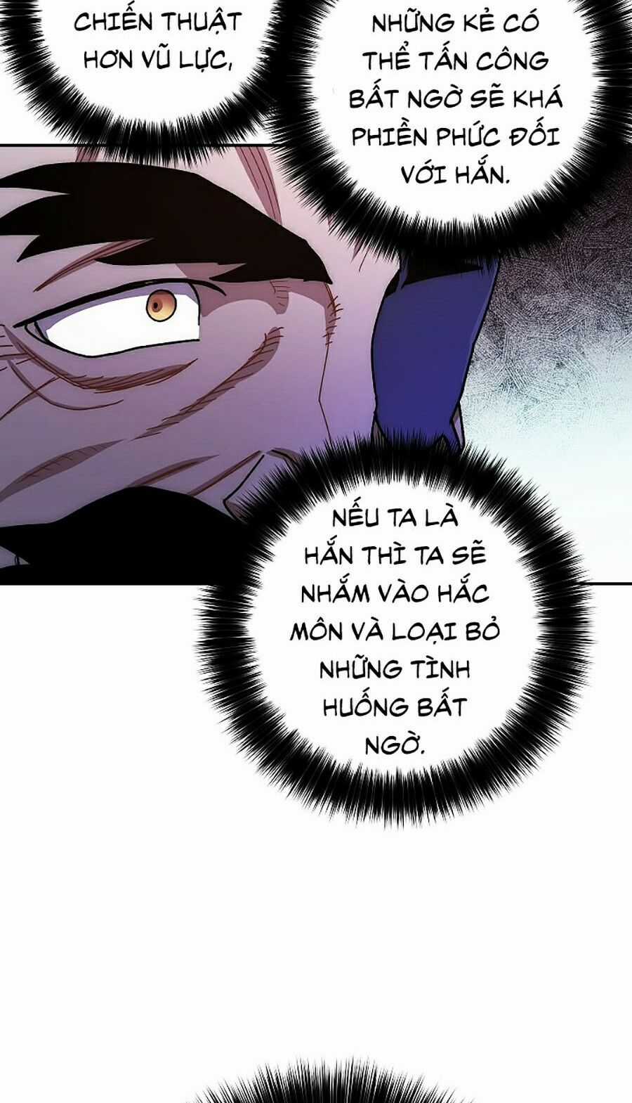 Huyền Thoại Diệt Thế Độc Long Chapter 20 trang 40