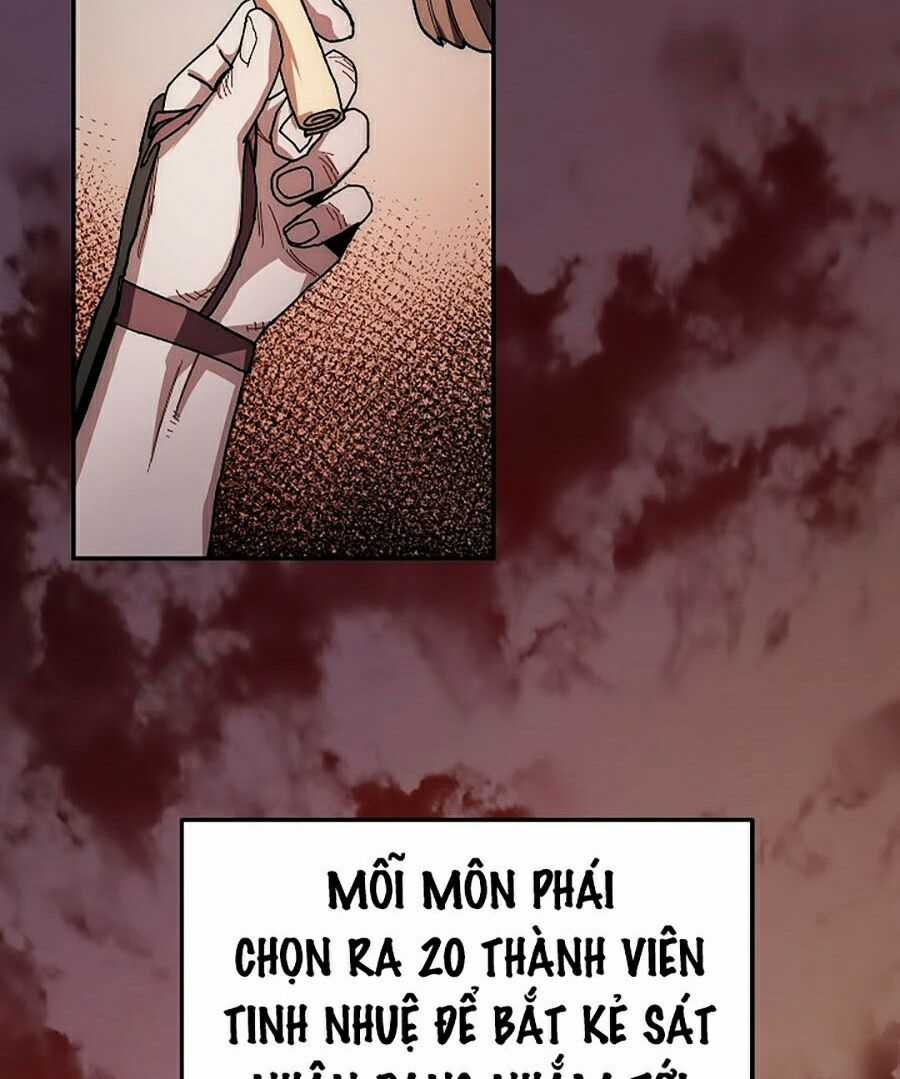 Huyền Thoại Diệt Thế Độc Long Chapter 20 trang 48