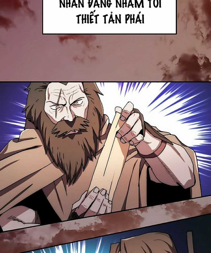 Huyền Thoại Diệt Thế Độc Long Chapter 20 trang 49