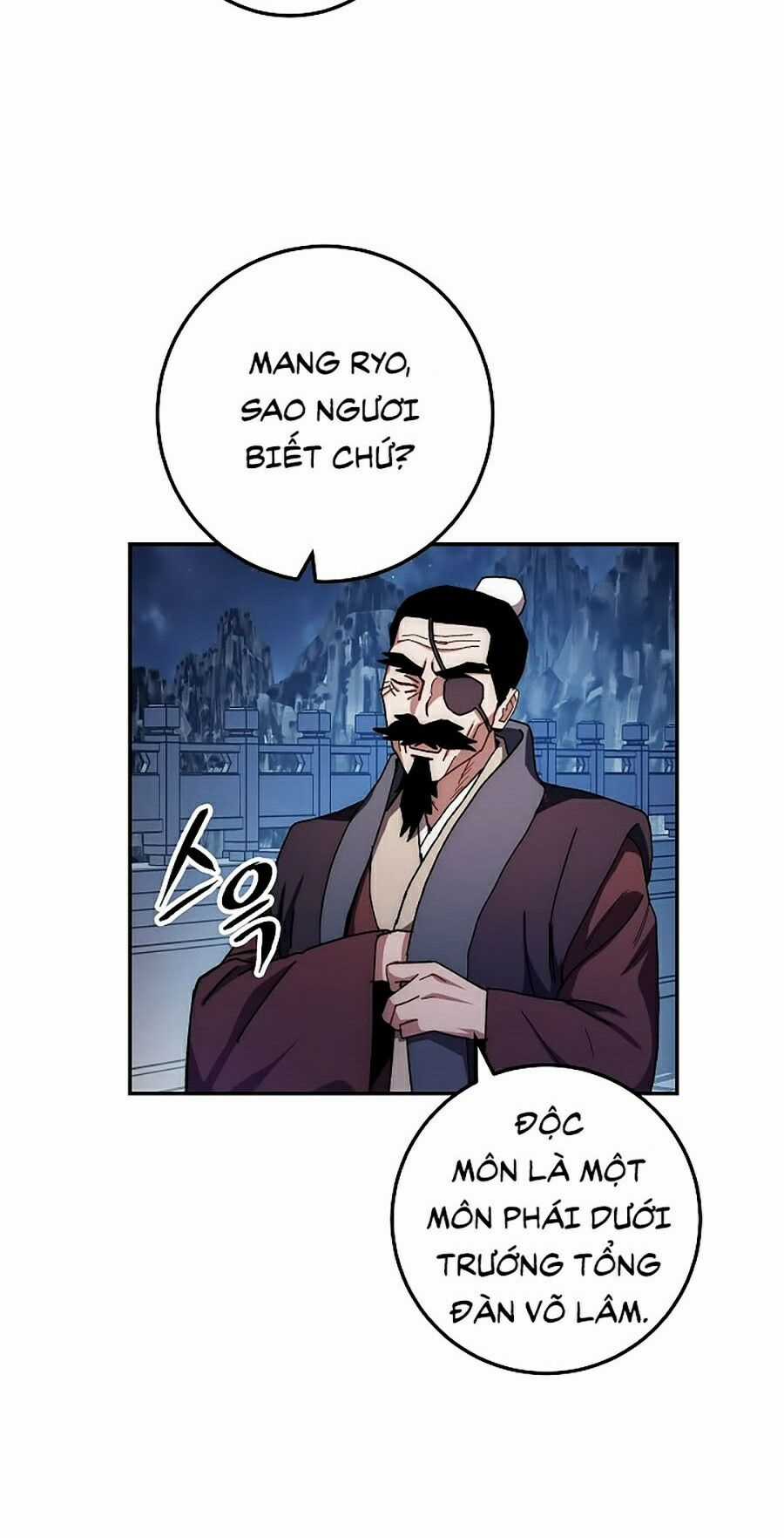 Huyền Thoại Diệt Thế Độc Long Chapter 20 trang 5