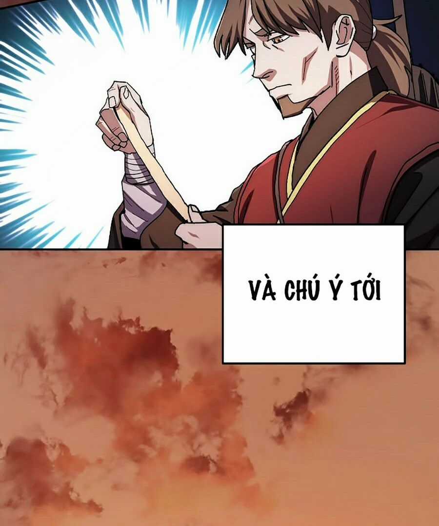 Huyền Thoại Diệt Thế Độc Long Chapter 20 trang 50