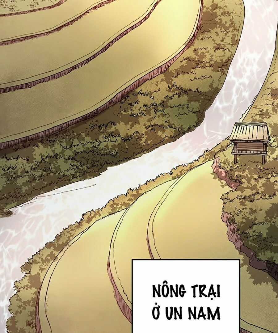 Huyền Thoại Diệt Thế Độc Long Chapter 20 trang 53