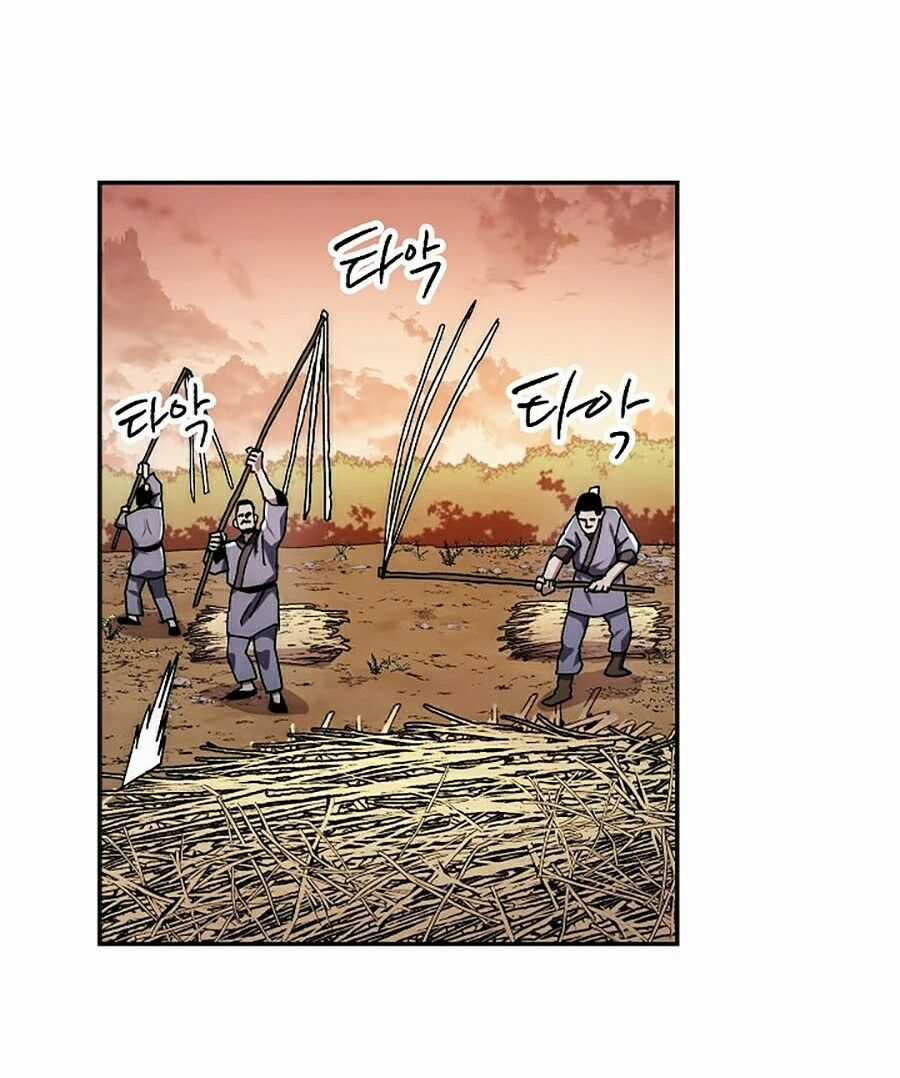 Huyền Thoại Diệt Thế Độc Long Chapter 20 trang 55