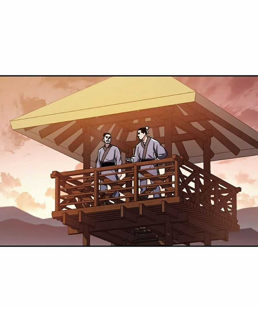 Huyền Thoại Diệt Thế Độc Long Chapter 20 trang 56