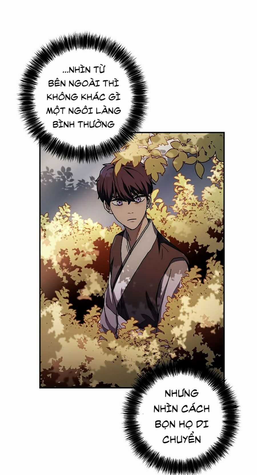 Huyền Thoại Diệt Thế Độc Long Chapter 20 trang 57