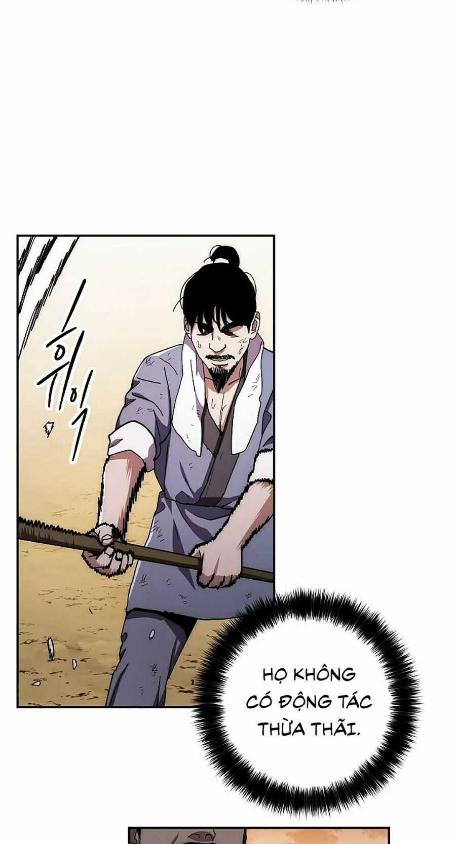 Huyền Thoại Diệt Thế Độc Long Chapter 20 trang 58