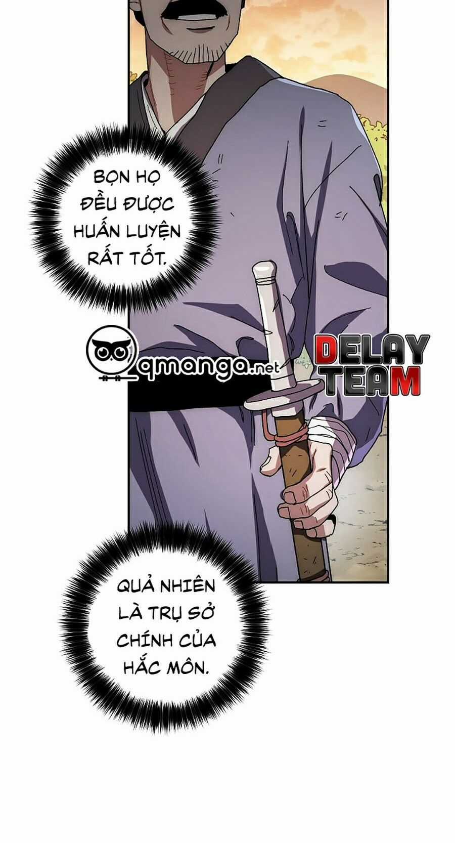 Huyền Thoại Diệt Thế Độc Long Chapter 20 trang 59