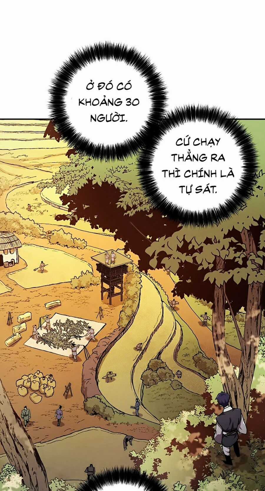 Huyền Thoại Diệt Thế Độc Long Chapter 20 trang 60