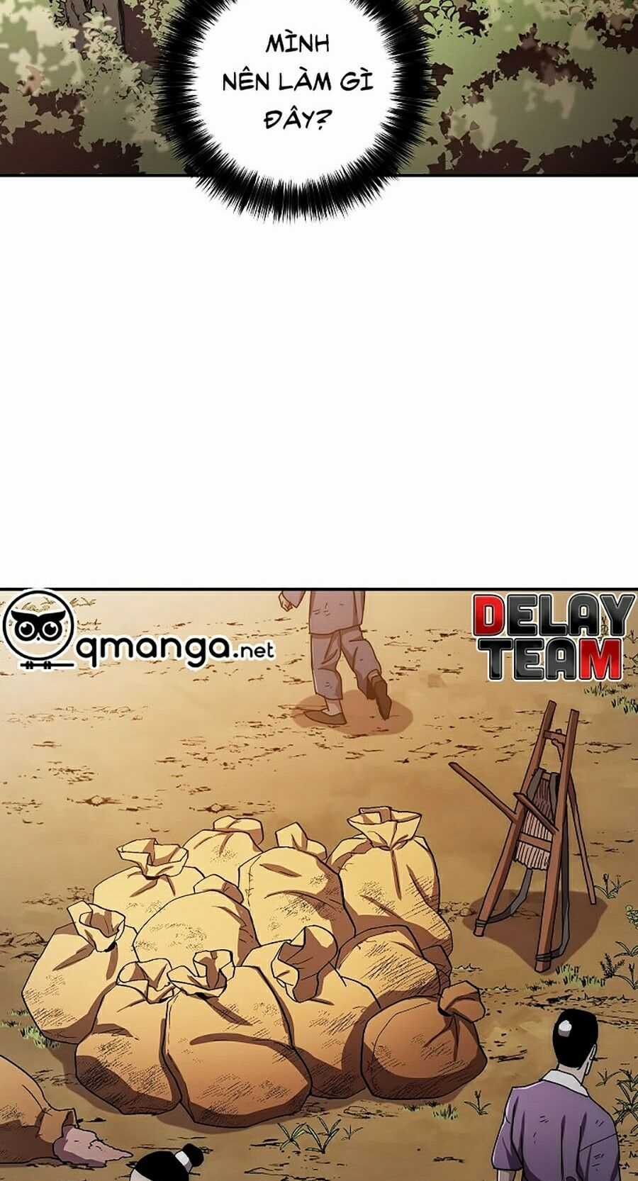 Huyền Thoại Diệt Thế Độc Long Chapter 20 trang 61