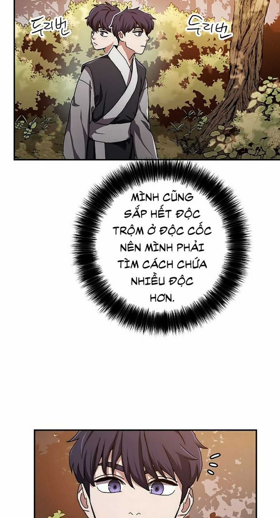 Huyền Thoại Diệt Thế Độc Long Chapter 20 trang 65