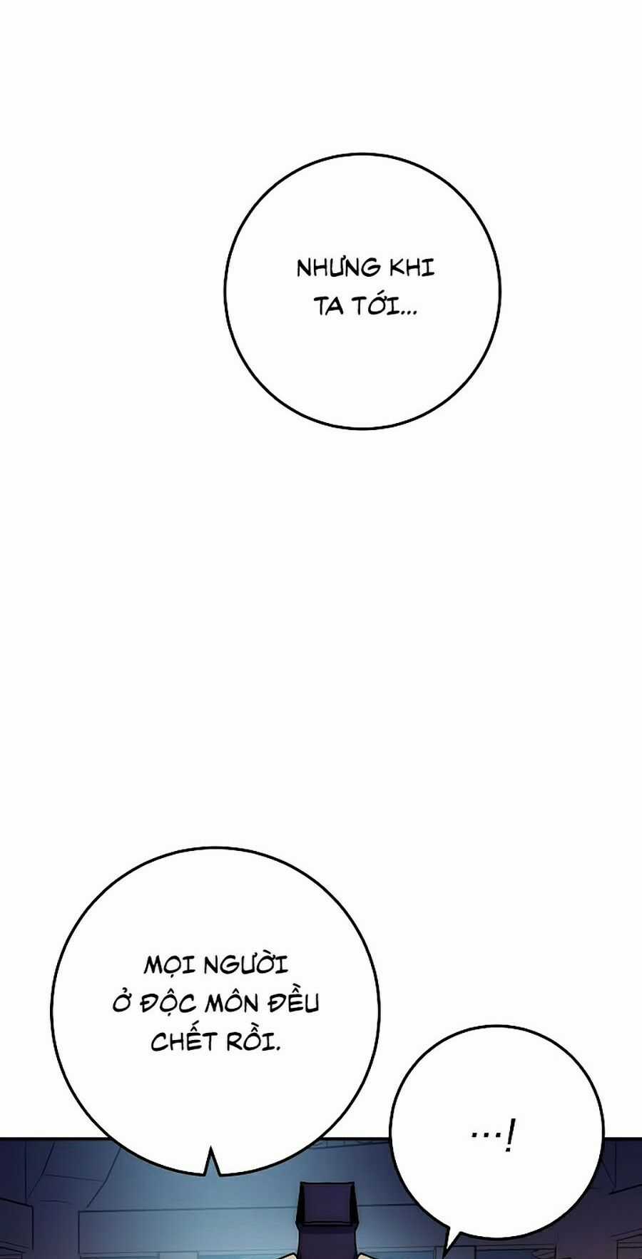 Huyền Thoại Diệt Thế Độc Long Chapter 20 trang 7