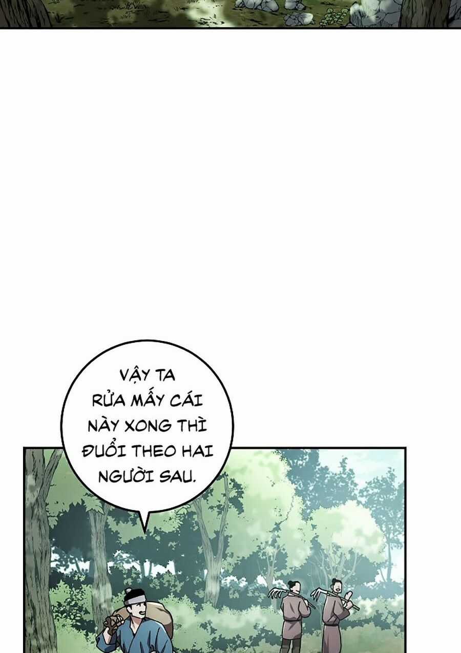 Huyền Thoại Diệt Thế Độc Long Chapter 20 trang 76