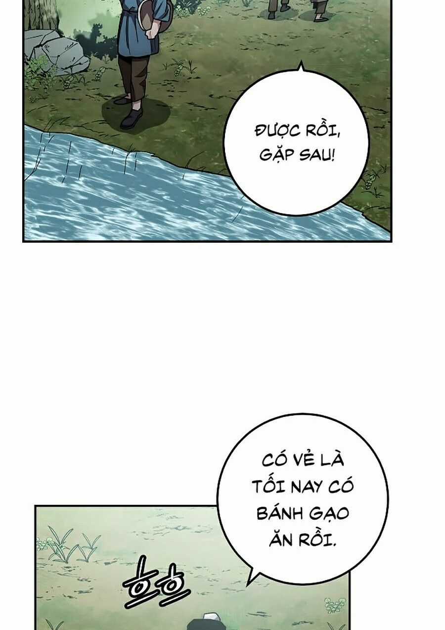 Huyền Thoại Diệt Thế Độc Long Chapter 20 trang 77