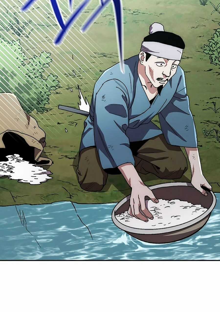 Huyền Thoại Diệt Thế Độc Long Chapter 20 trang 80