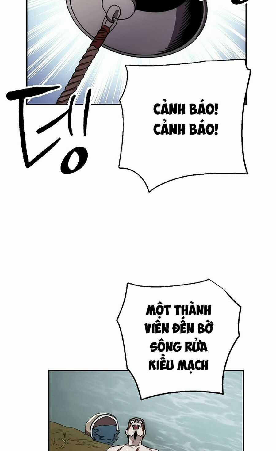 Huyền Thoại Diệt Thế Độc Long Chapter 20 trang 86