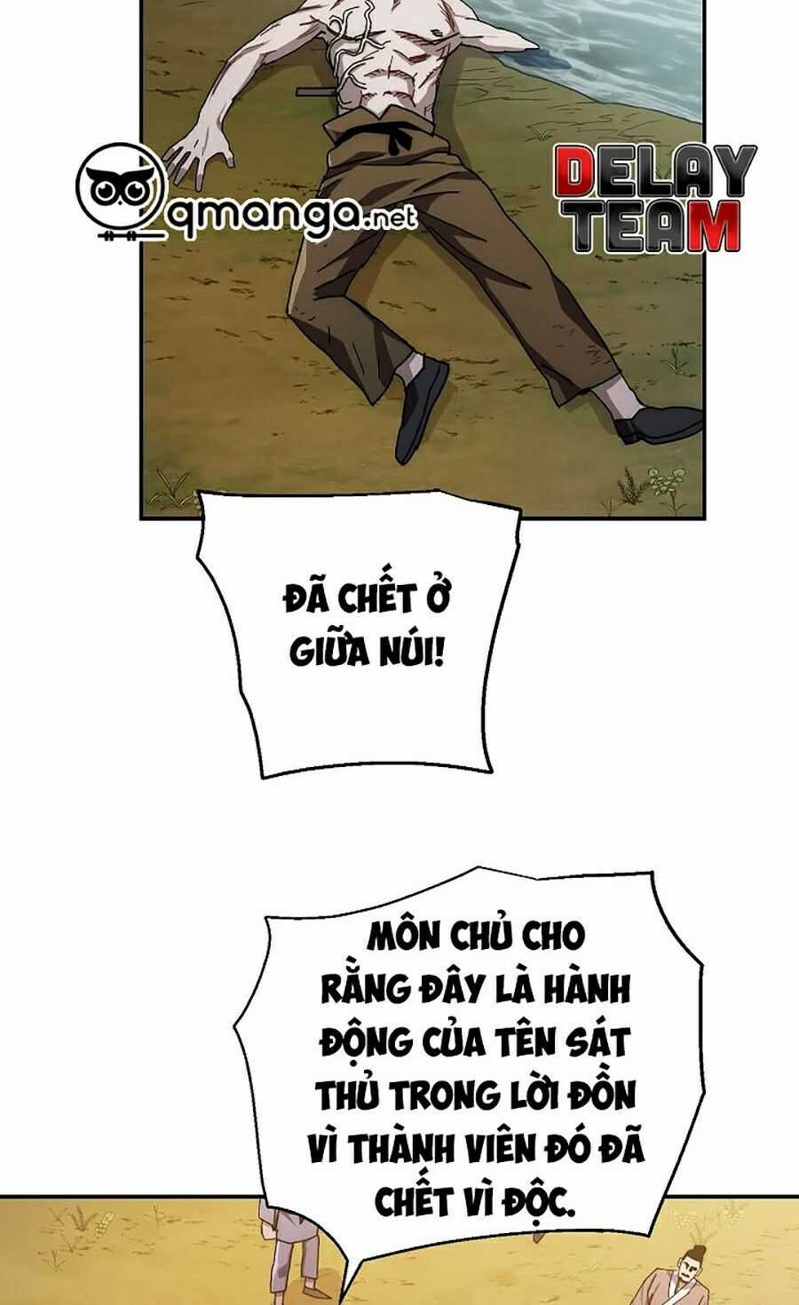 Huyền Thoại Diệt Thế Độc Long Chapter 20 trang 87