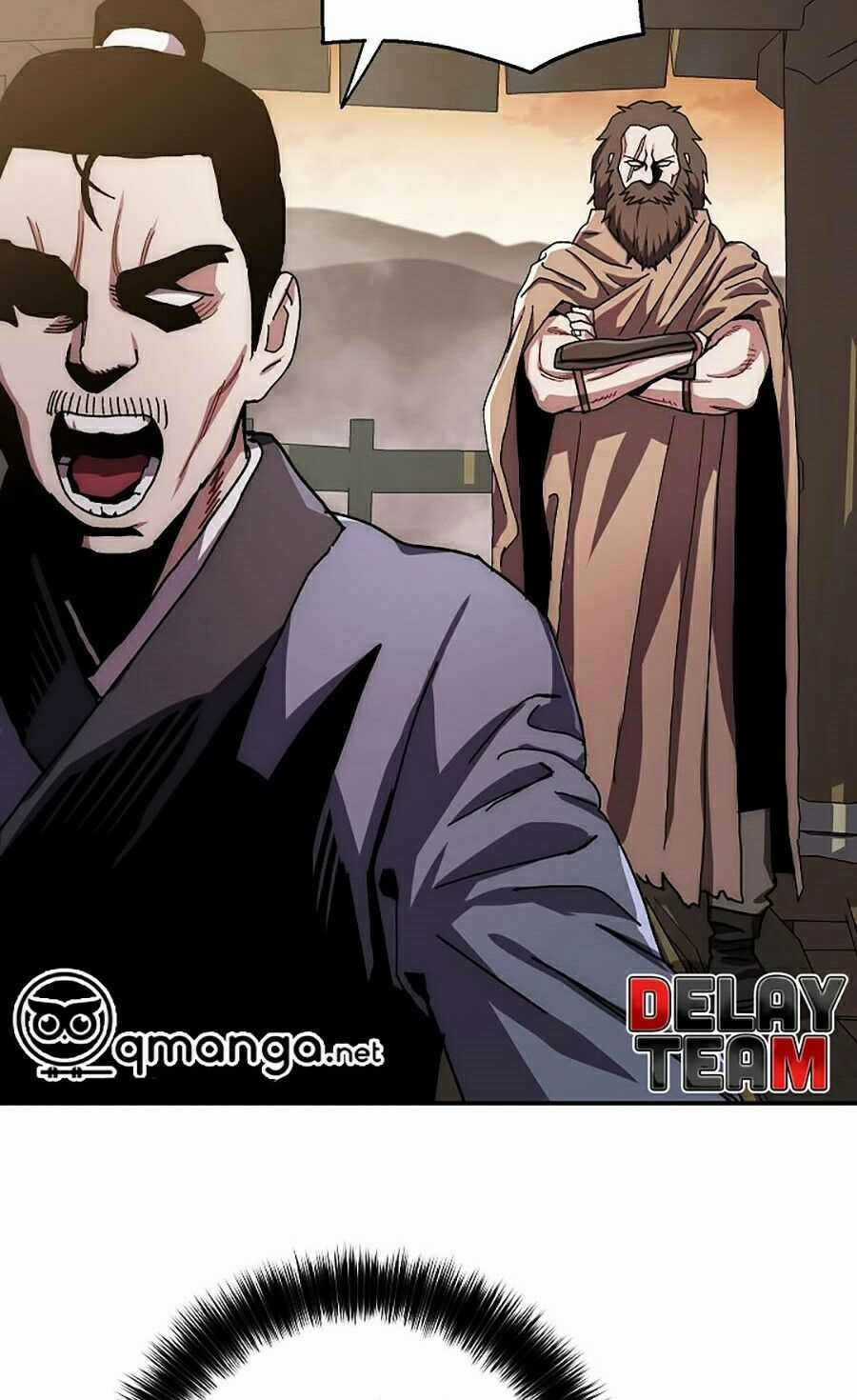 Huyền Thoại Diệt Thế Độc Long Chapter 20 trang 89