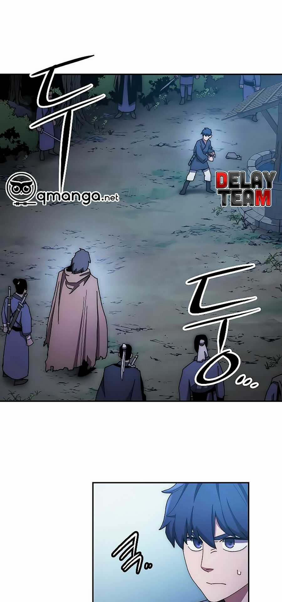 Huyền Thoại Diệt Thế Độc Long Chapter 21 trang 1