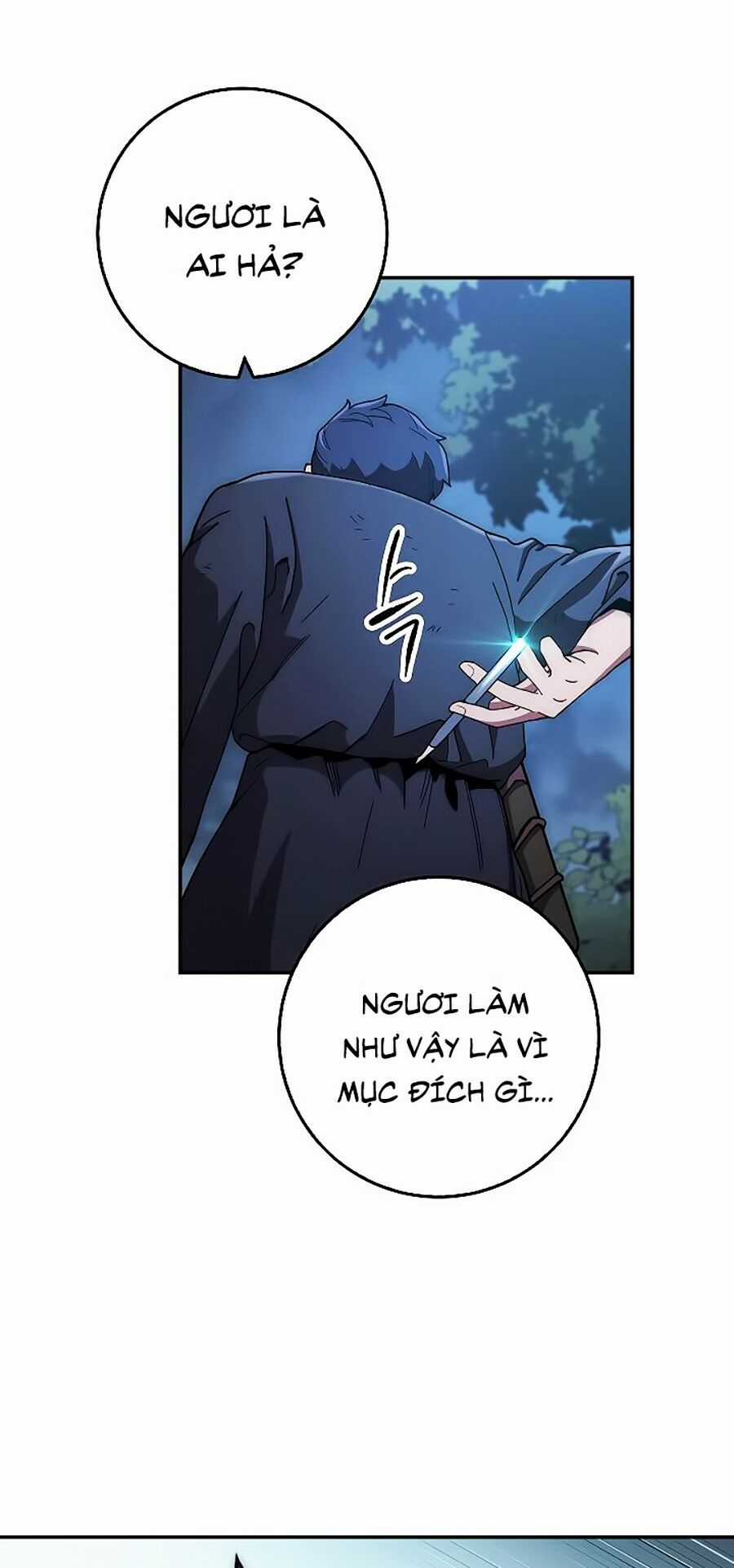 Huyền Thoại Diệt Thế Độc Long Chapter 21 trang 10