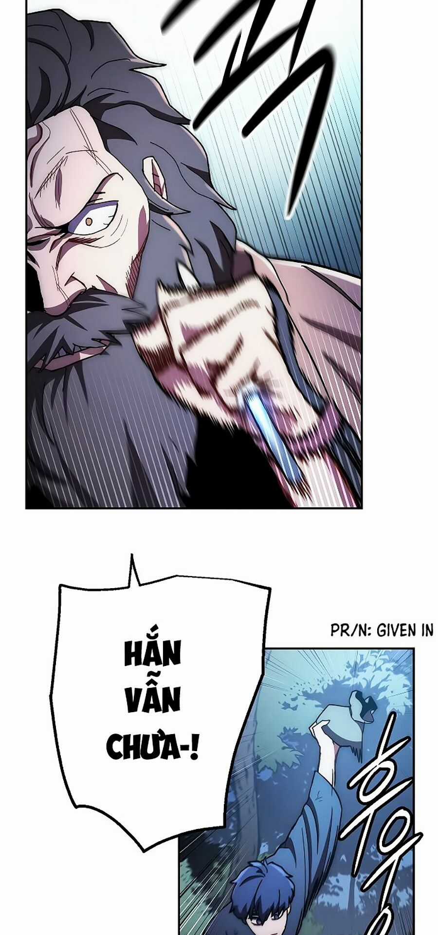 Huyền Thoại Diệt Thế Độc Long Chapter 21 trang 12