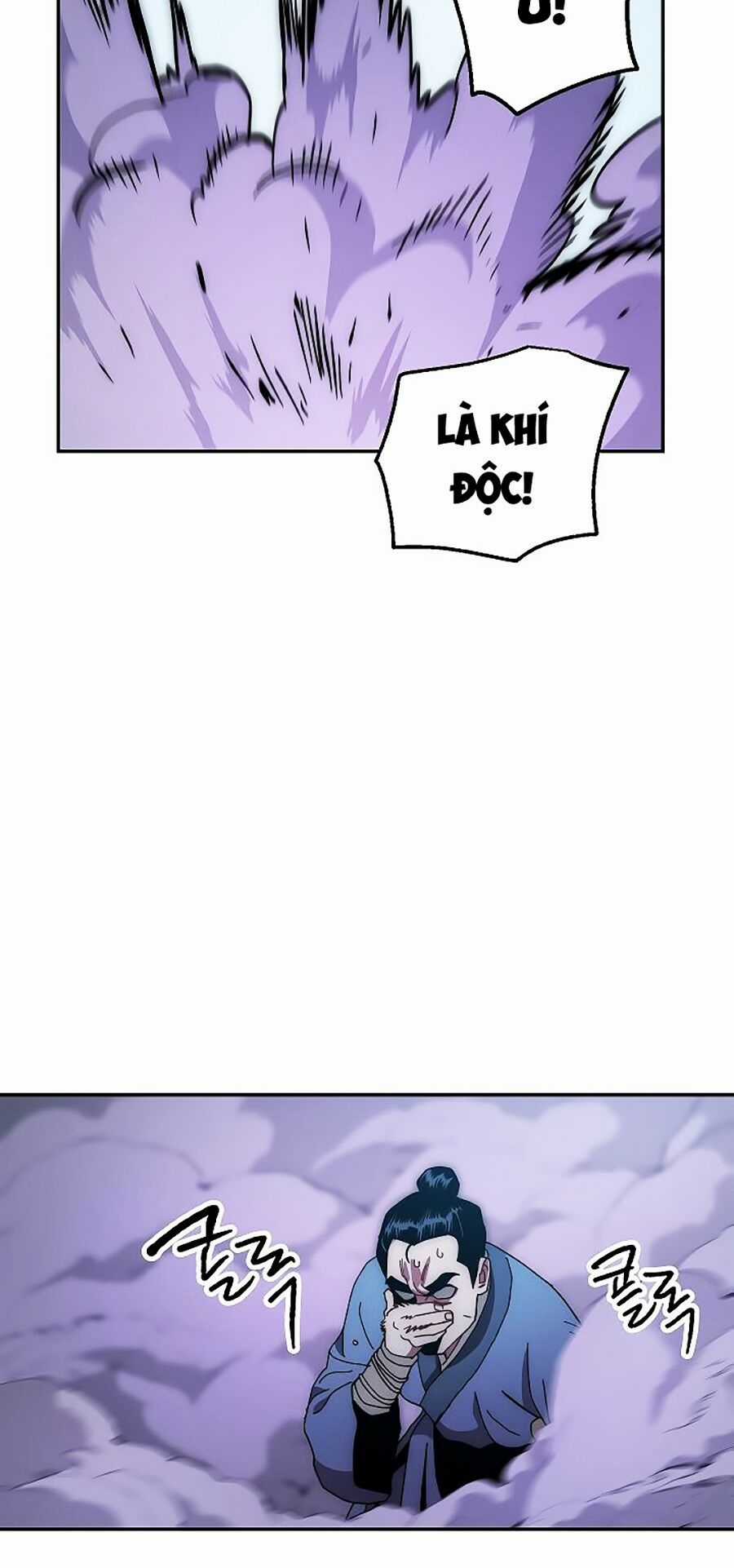 Huyền Thoại Diệt Thế Độc Long Chapter 21 trang 14