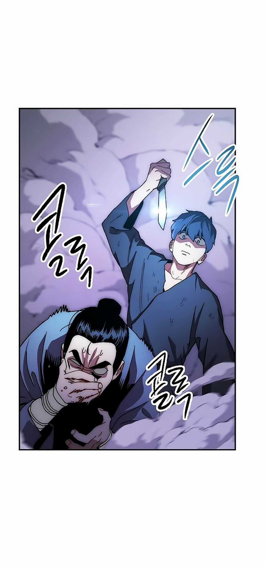 Huyền Thoại Diệt Thế Độc Long Chapter 21 trang 15