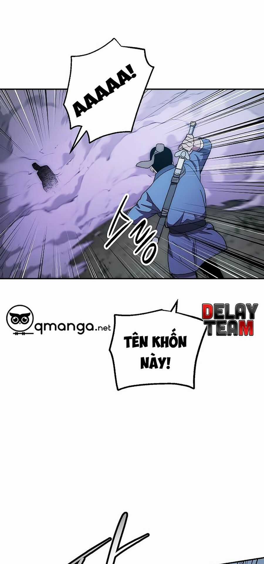 Huyền Thoại Diệt Thế Độc Long Chapter 21 trang 16