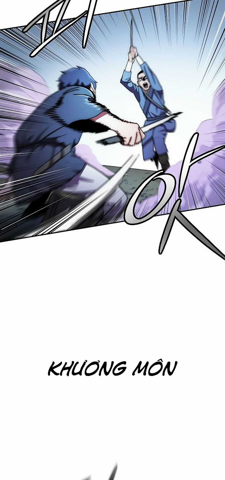 Huyền Thoại Diệt Thế Độc Long Chapter 21 trang 17