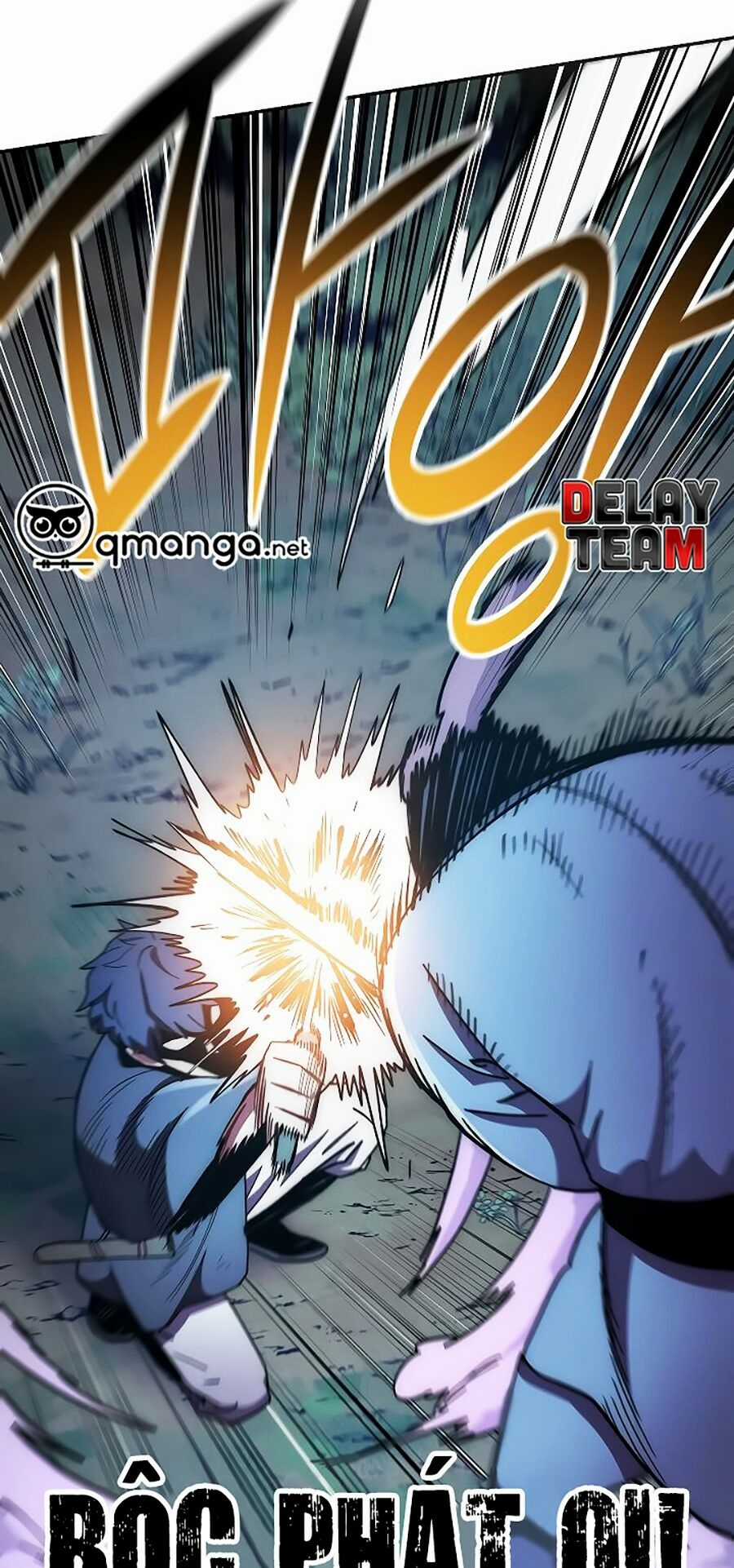 Huyền Thoại Diệt Thế Độc Long Chapter 21 trang 18