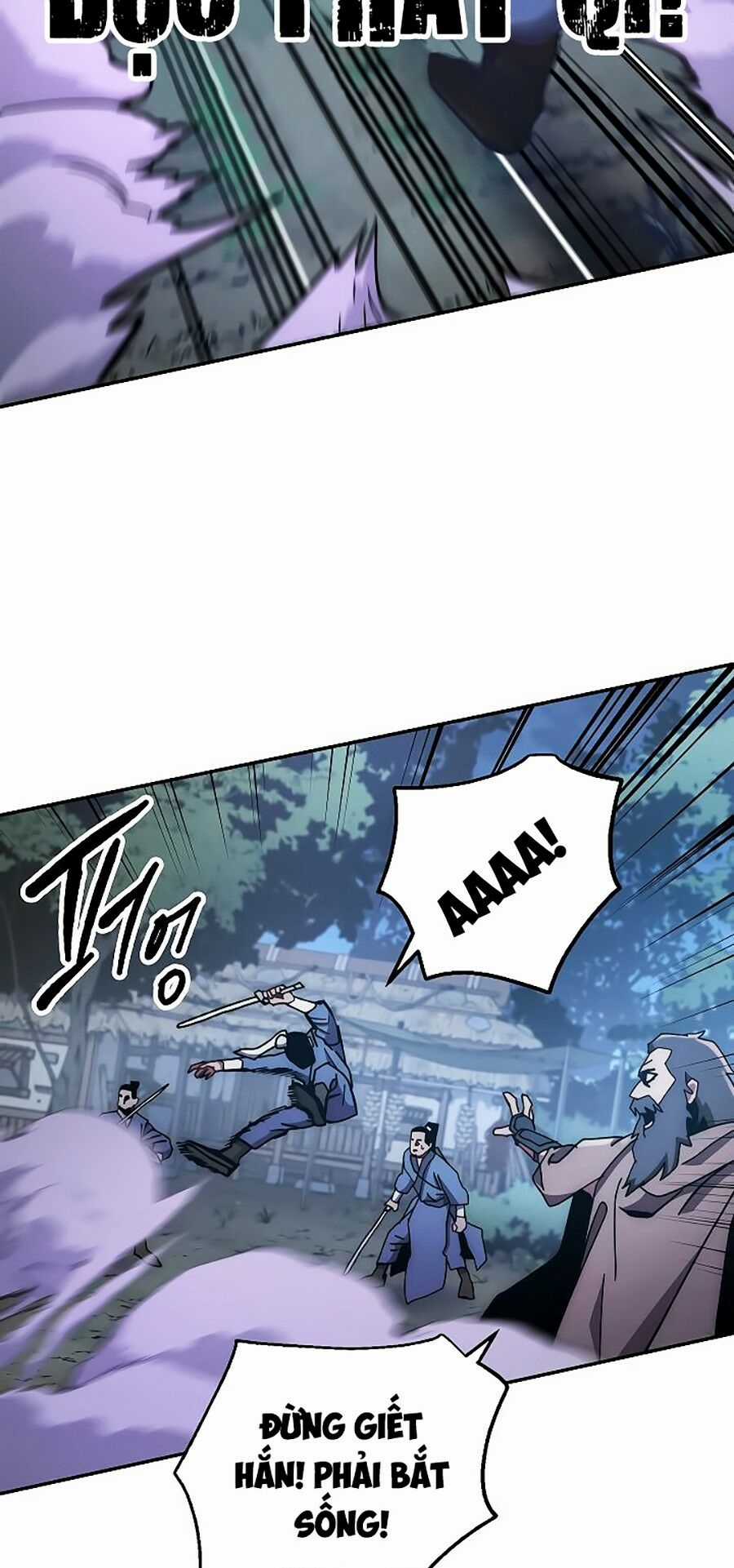 Huyền Thoại Diệt Thế Độc Long Chapter 21 trang 19