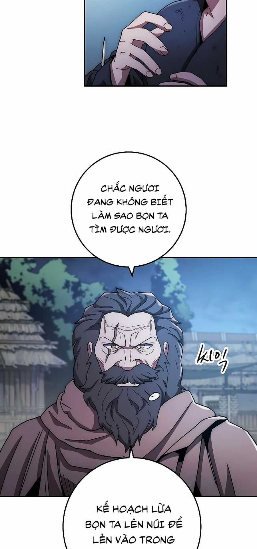 Huyền Thoại Diệt Thế Độc Long Chapter 21 trang 2