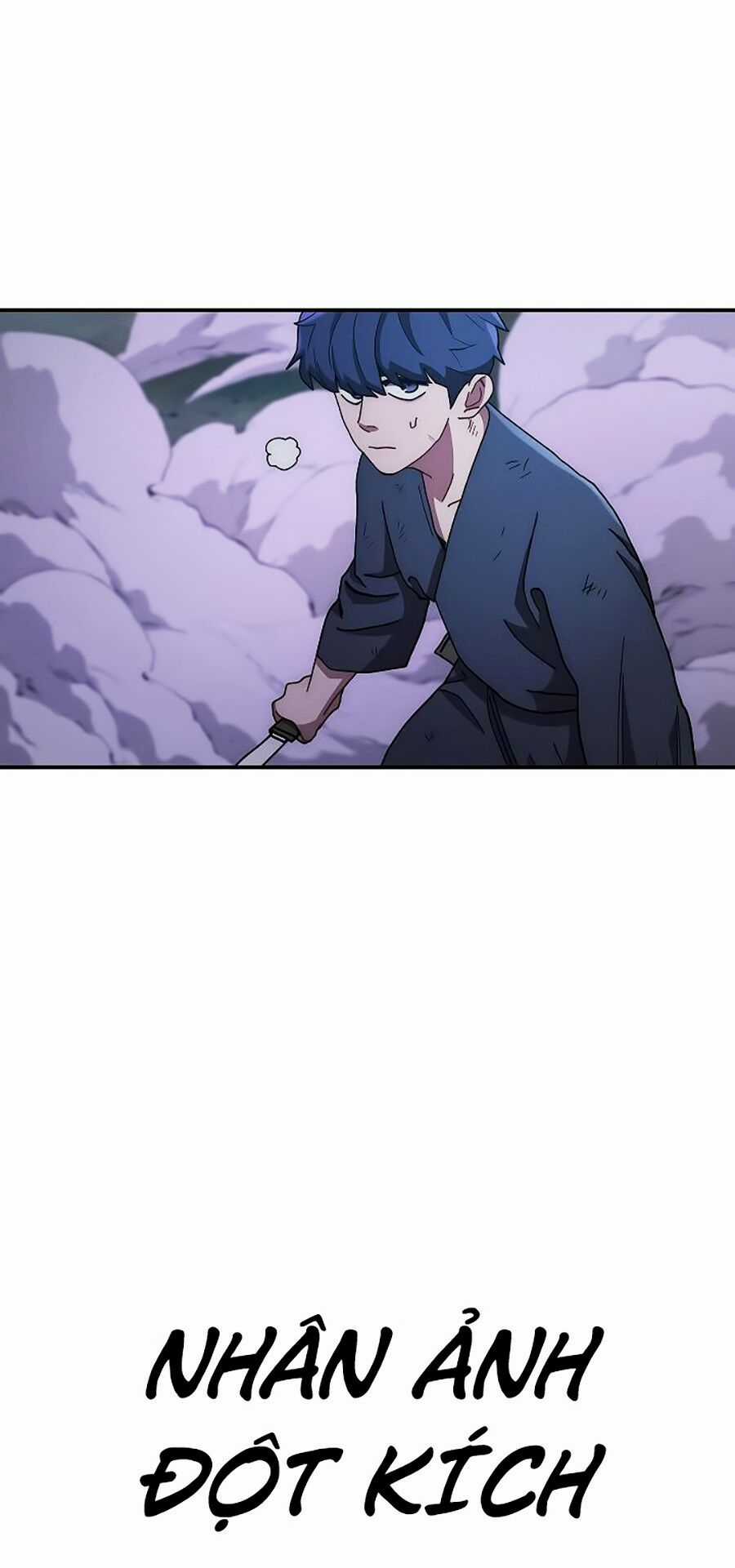 Huyền Thoại Diệt Thế Độc Long Chapter 21 trang 21