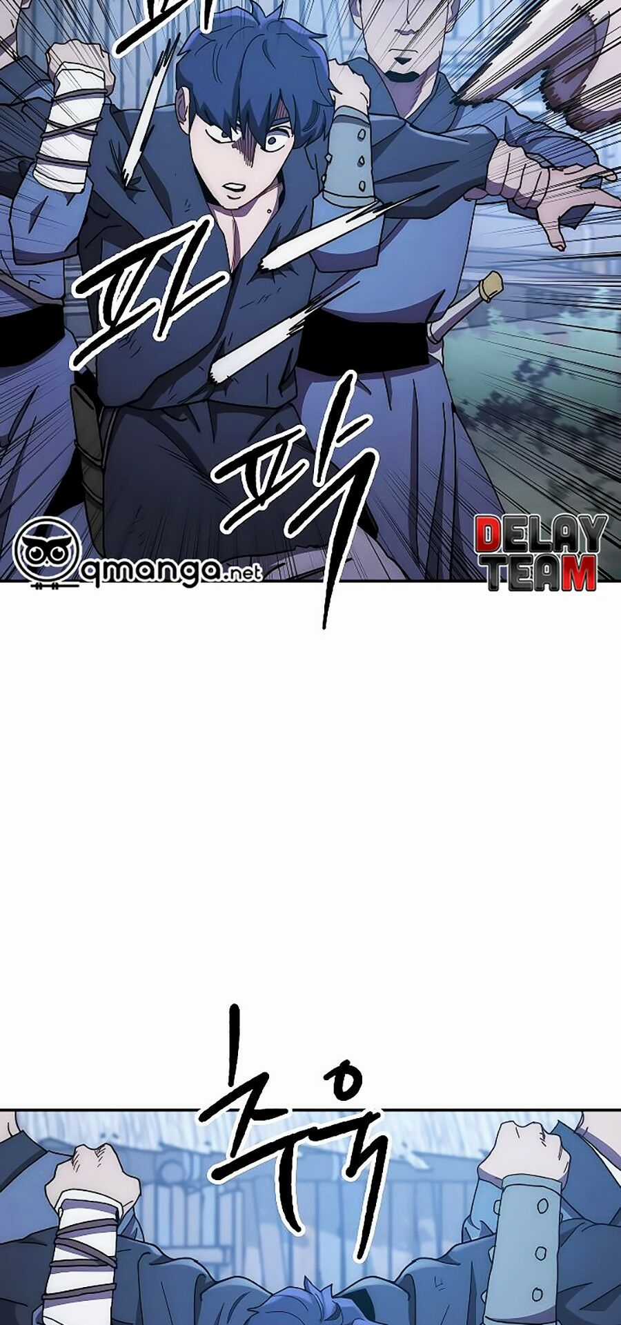 Huyền Thoại Diệt Thế Độc Long Chapter 21 trang 27