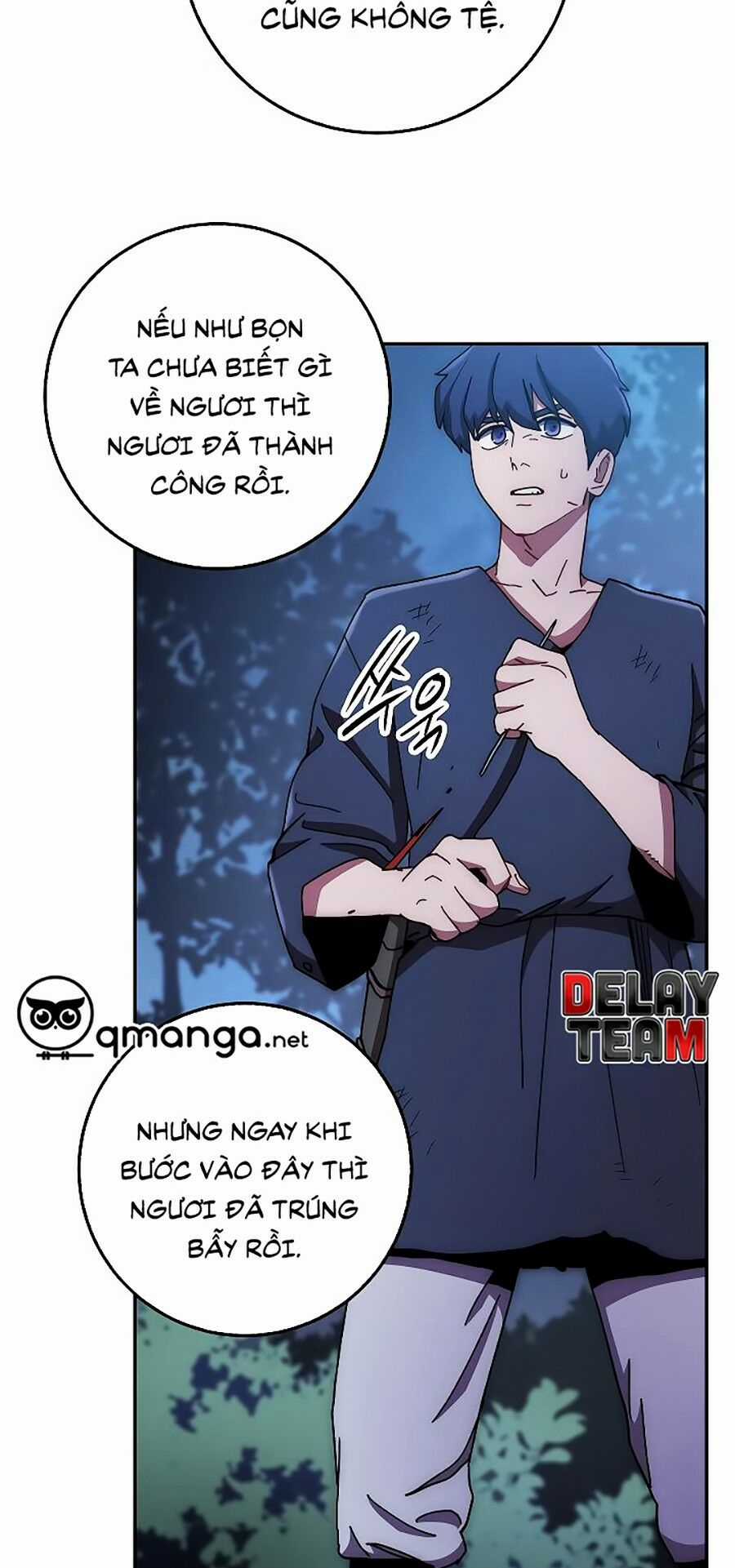 Huyền Thoại Diệt Thế Độc Long Chapter 21 trang 3