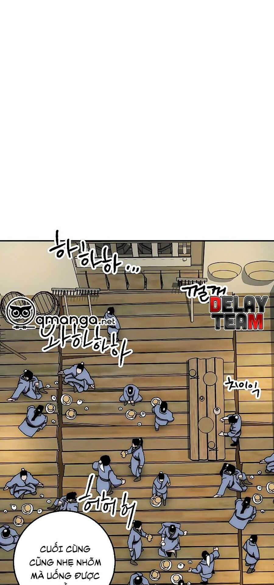 Huyền Thoại Diệt Thế Độc Long Chapter 21 trang 32