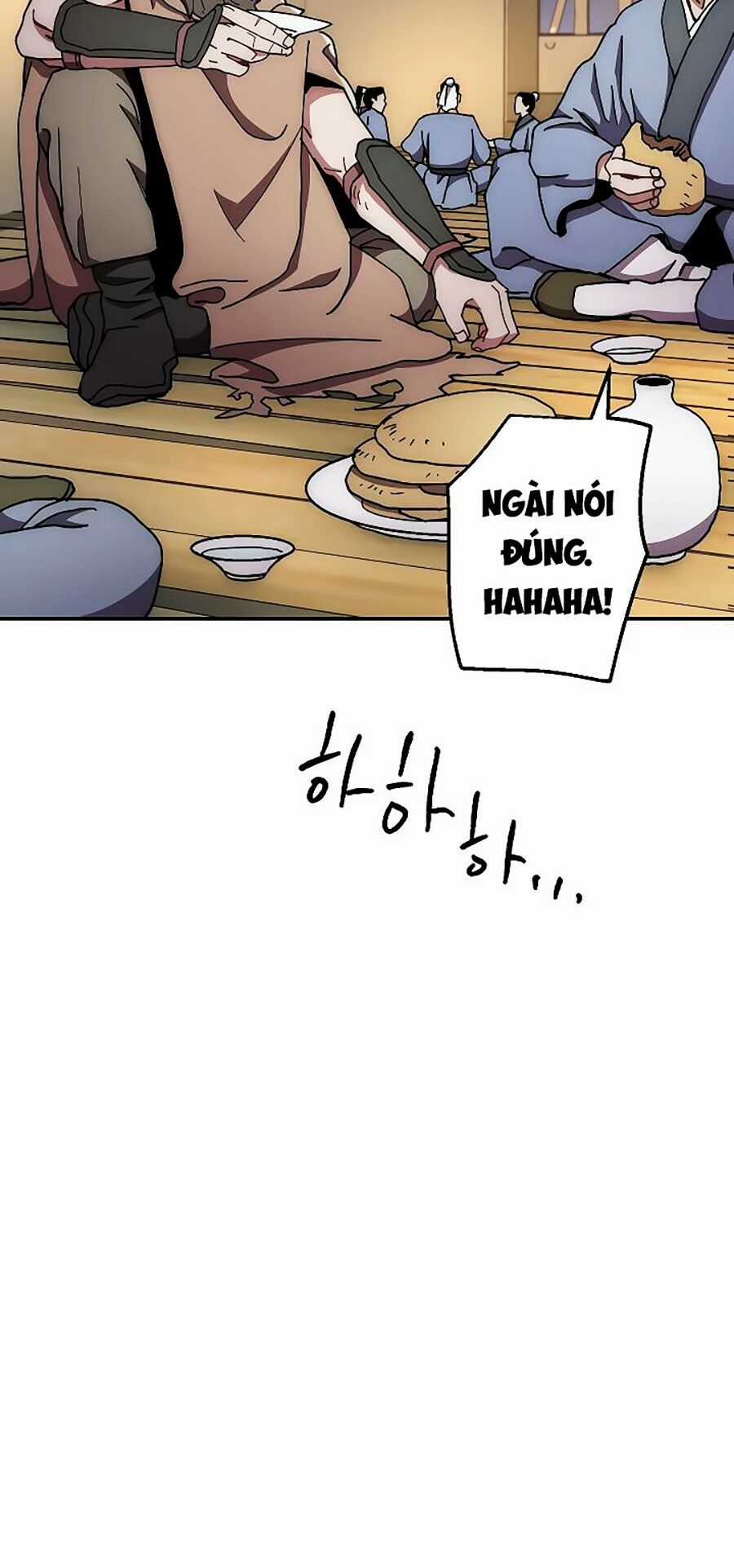 Huyền Thoại Diệt Thế Độc Long Chapter 21 trang 34