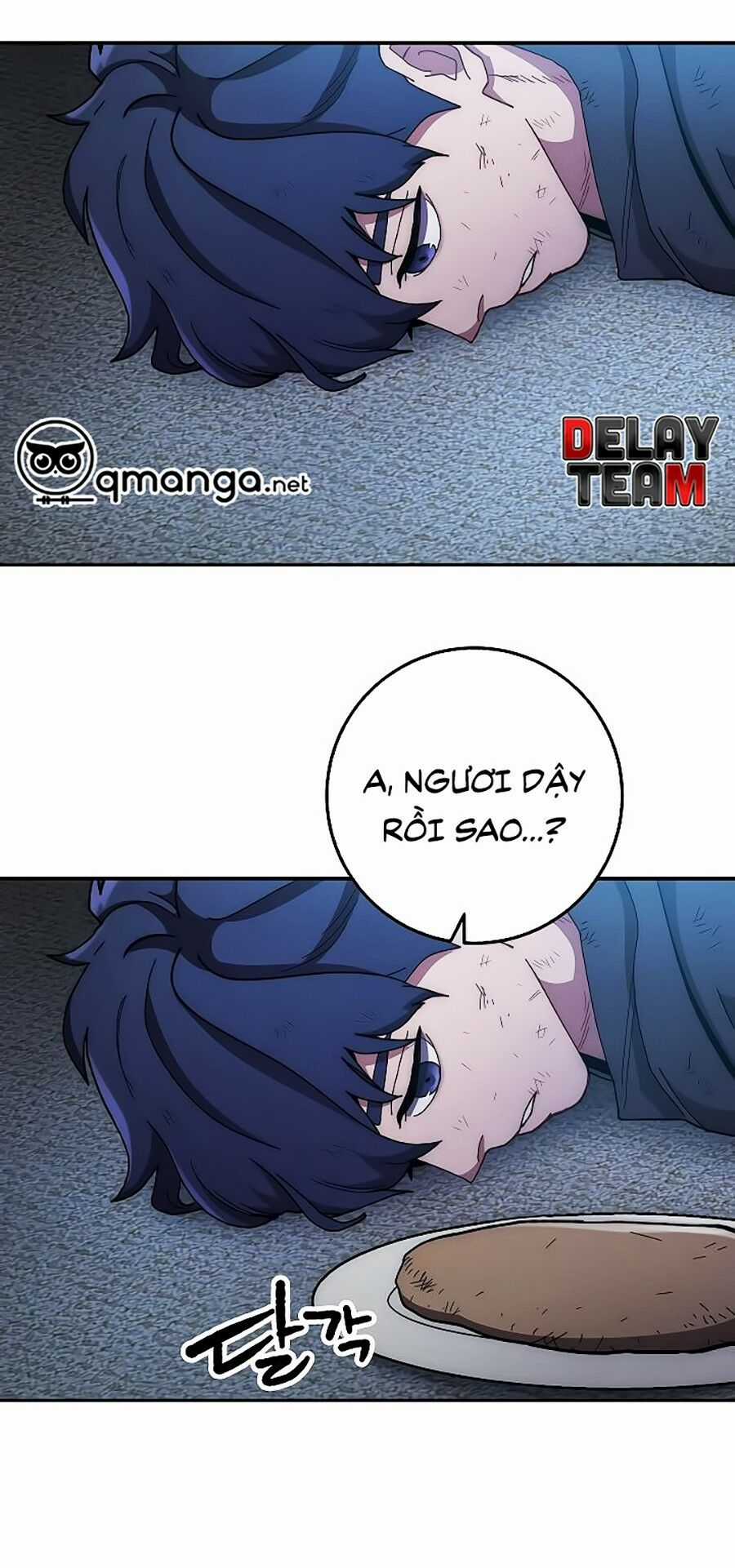 Huyền Thoại Diệt Thế Độc Long Chapter 21 trang 35