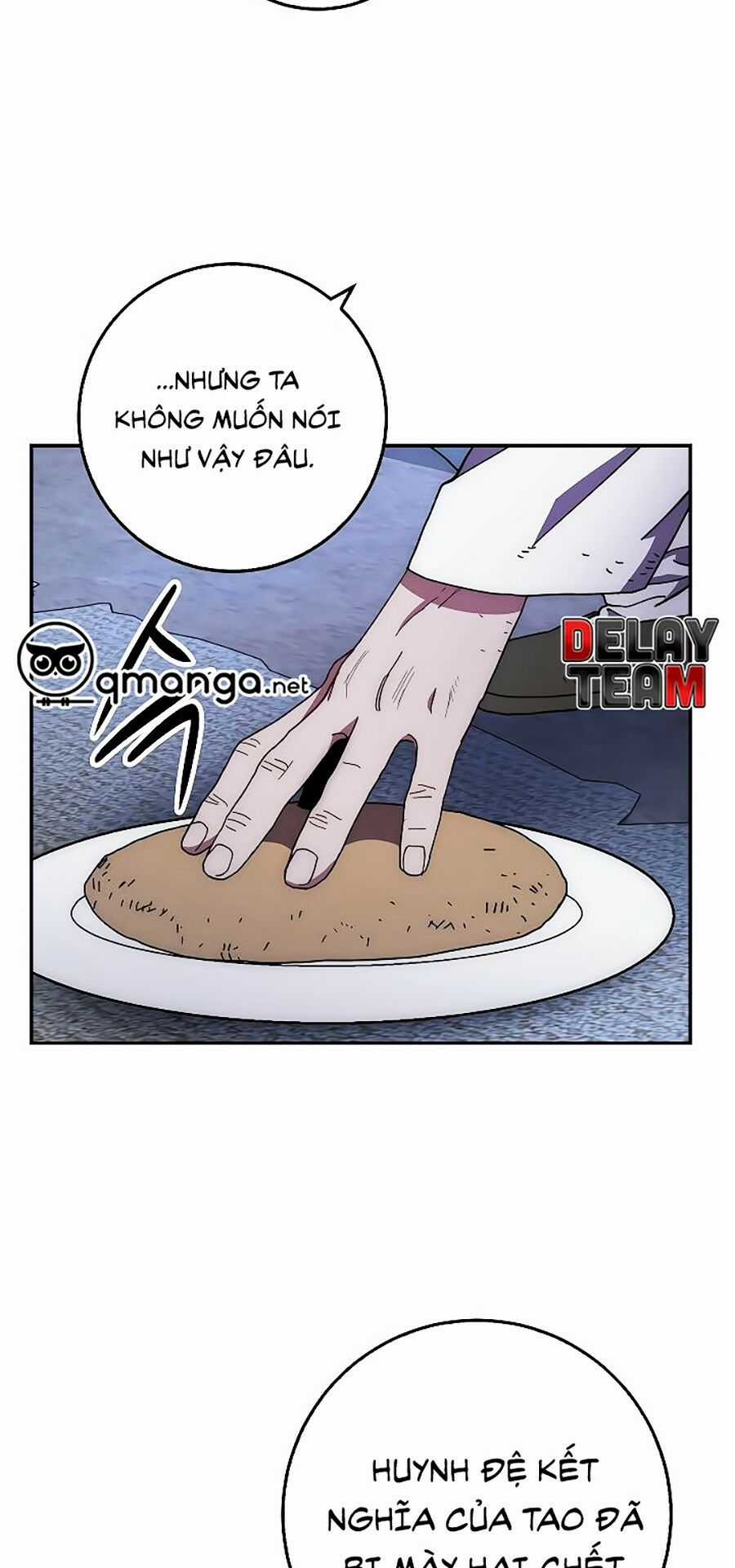 Huyền Thoại Diệt Thế Độc Long Chapter 21 trang 37