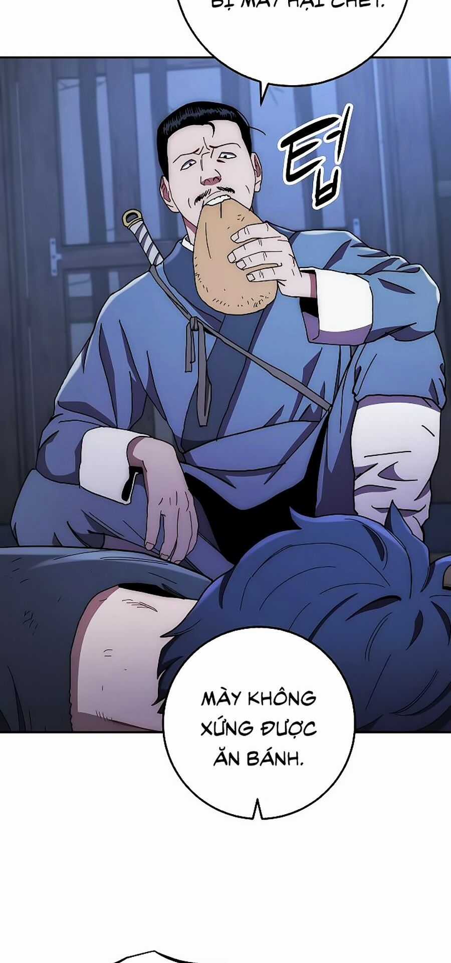 Huyền Thoại Diệt Thế Độc Long Chapter 21 trang 38