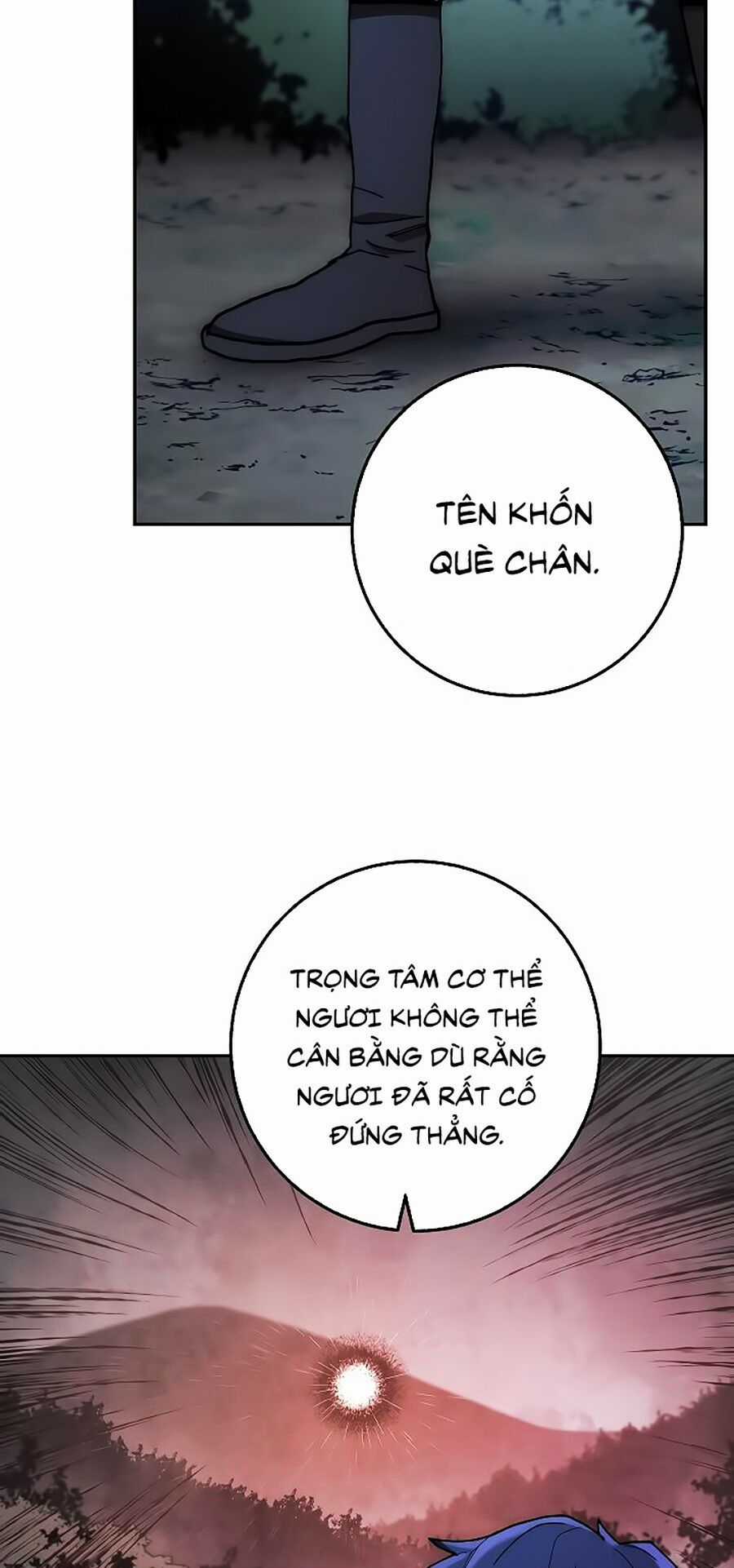 Huyền Thoại Diệt Thế Độc Long Chapter 21 trang 4