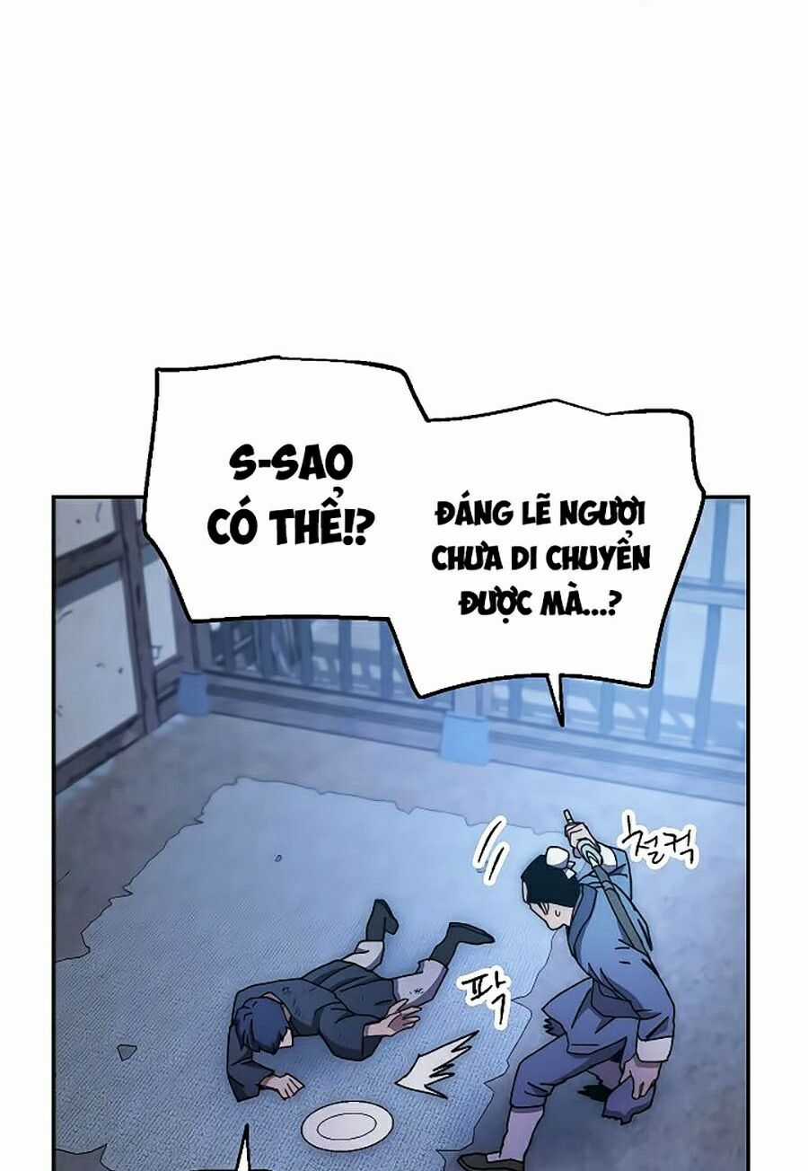 Huyền Thoại Diệt Thế Độc Long Chapter 21 trang 42