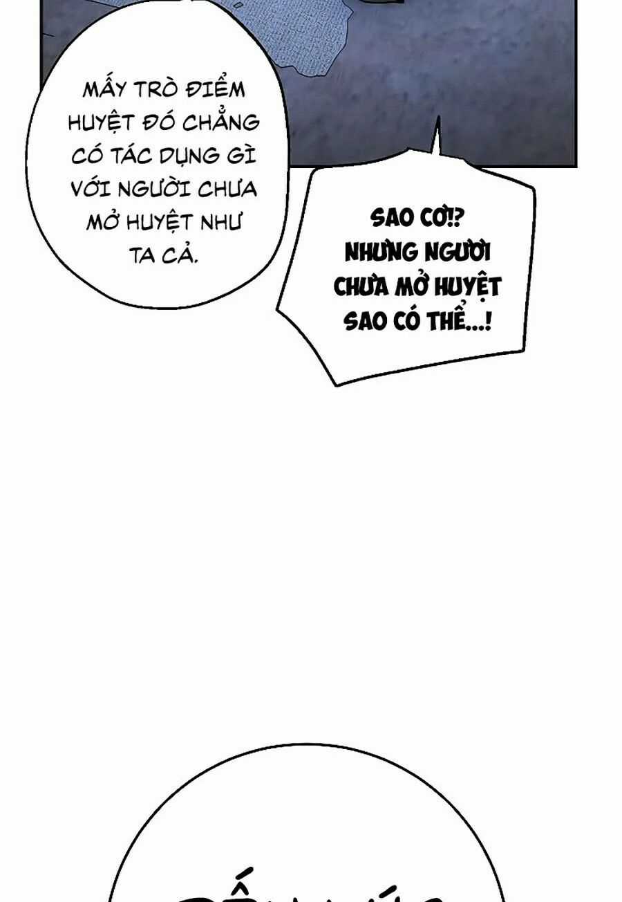 Huyền Thoại Diệt Thế Độc Long Chapter 21 trang 43