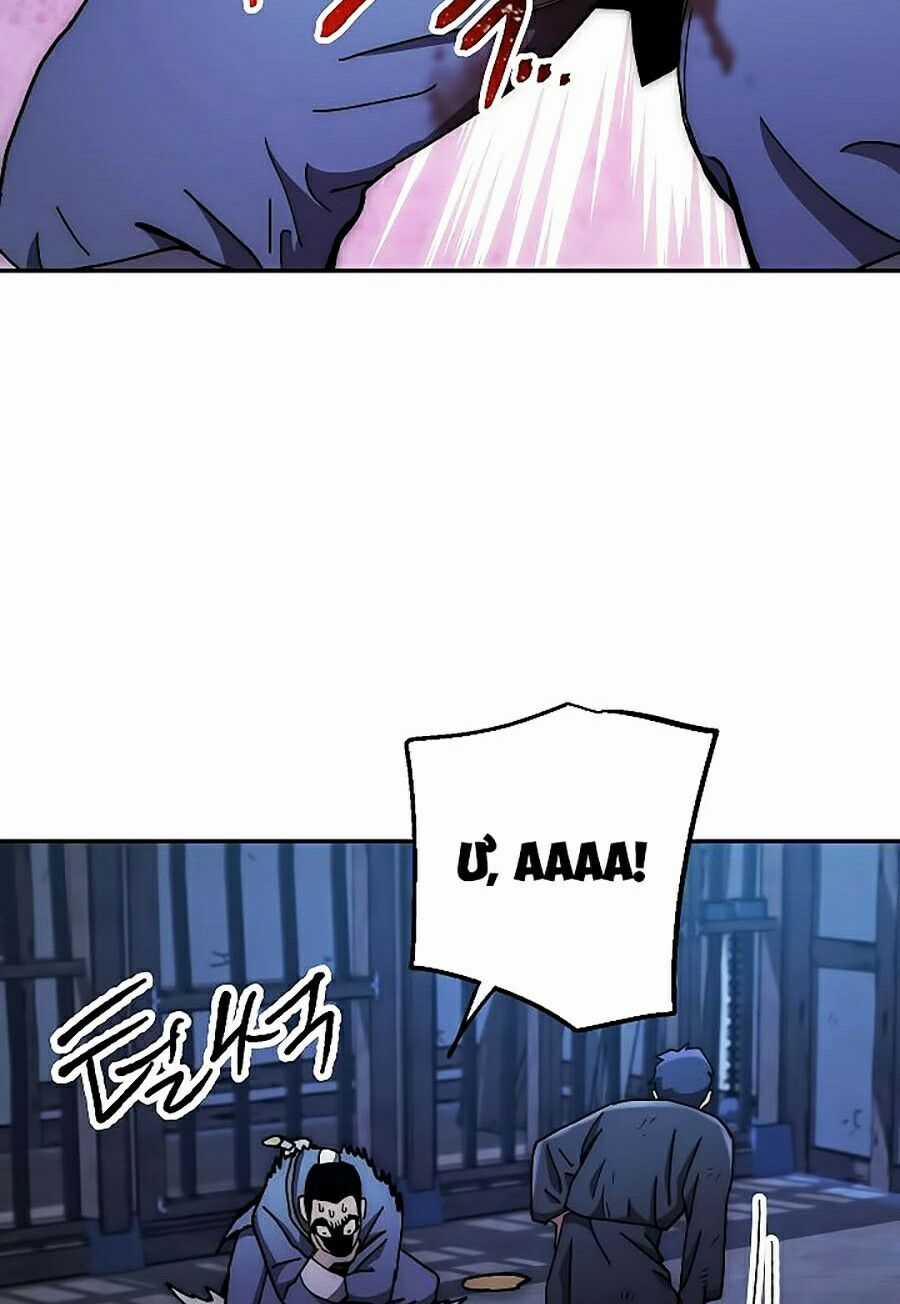 Huyền Thoại Diệt Thế Độc Long Chapter 21 trang 46