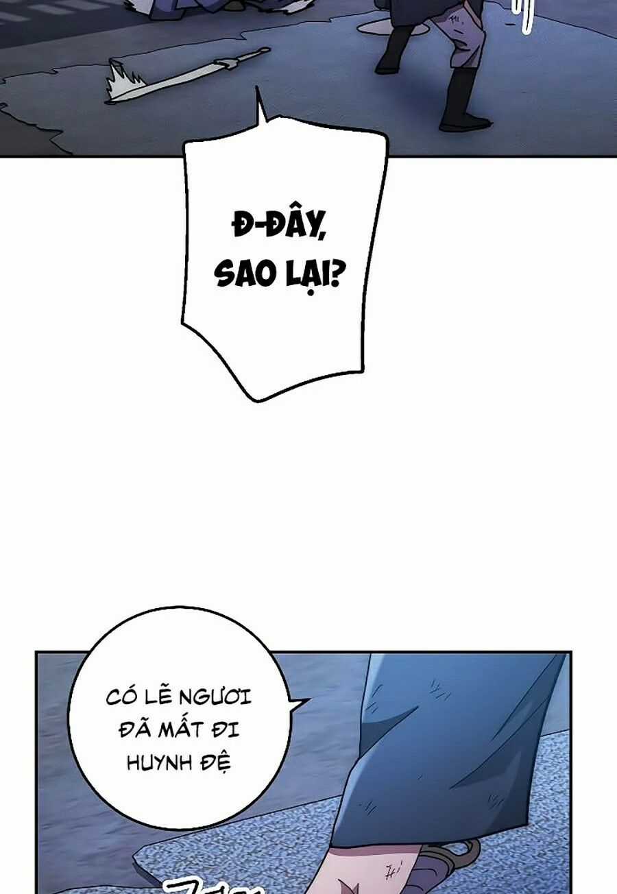 Huyền Thoại Diệt Thế Độc Long Chapter 21 trang 47