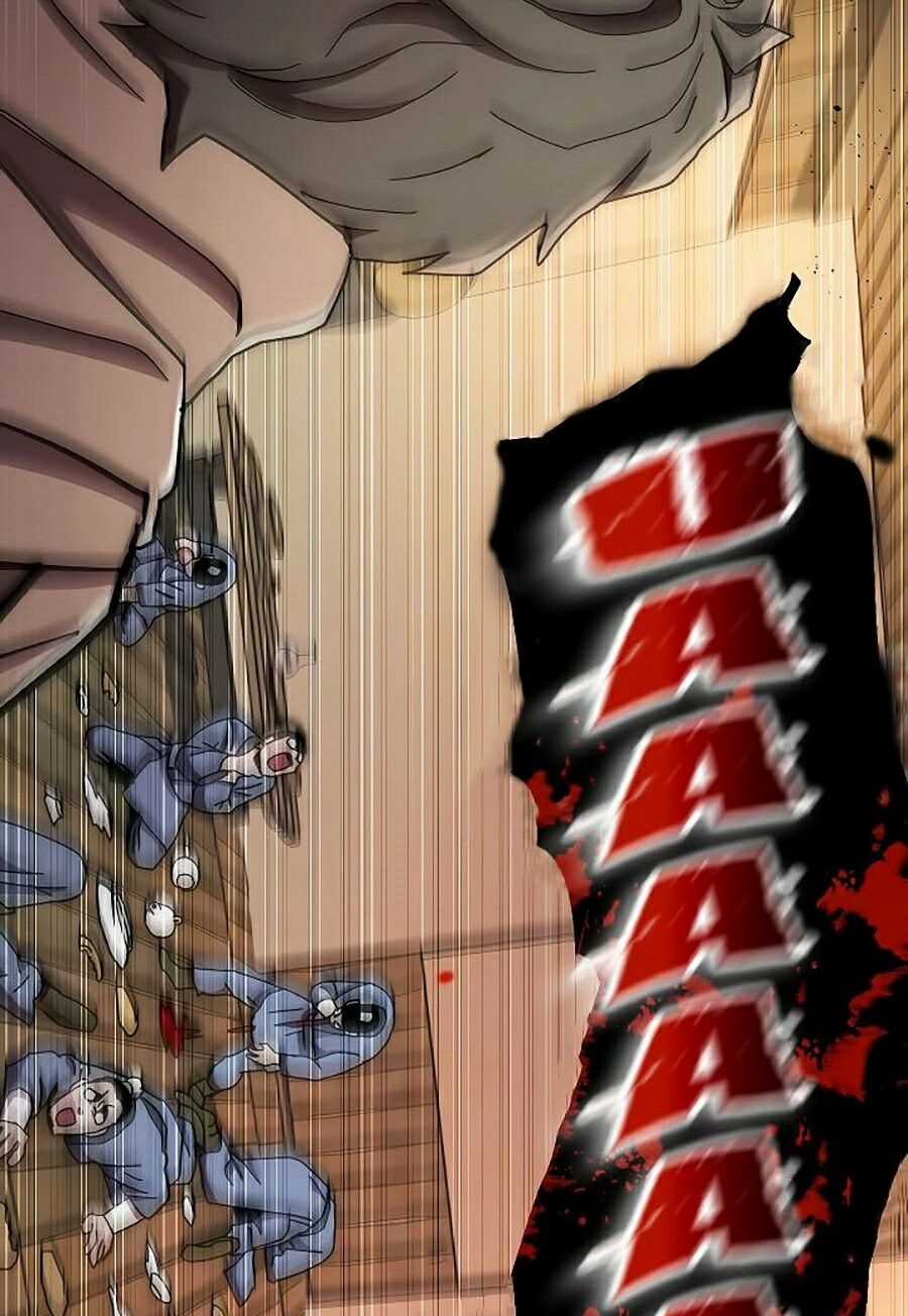 Huyền Thoại Diệt Thế Độc Long Chapter 21 trang 54