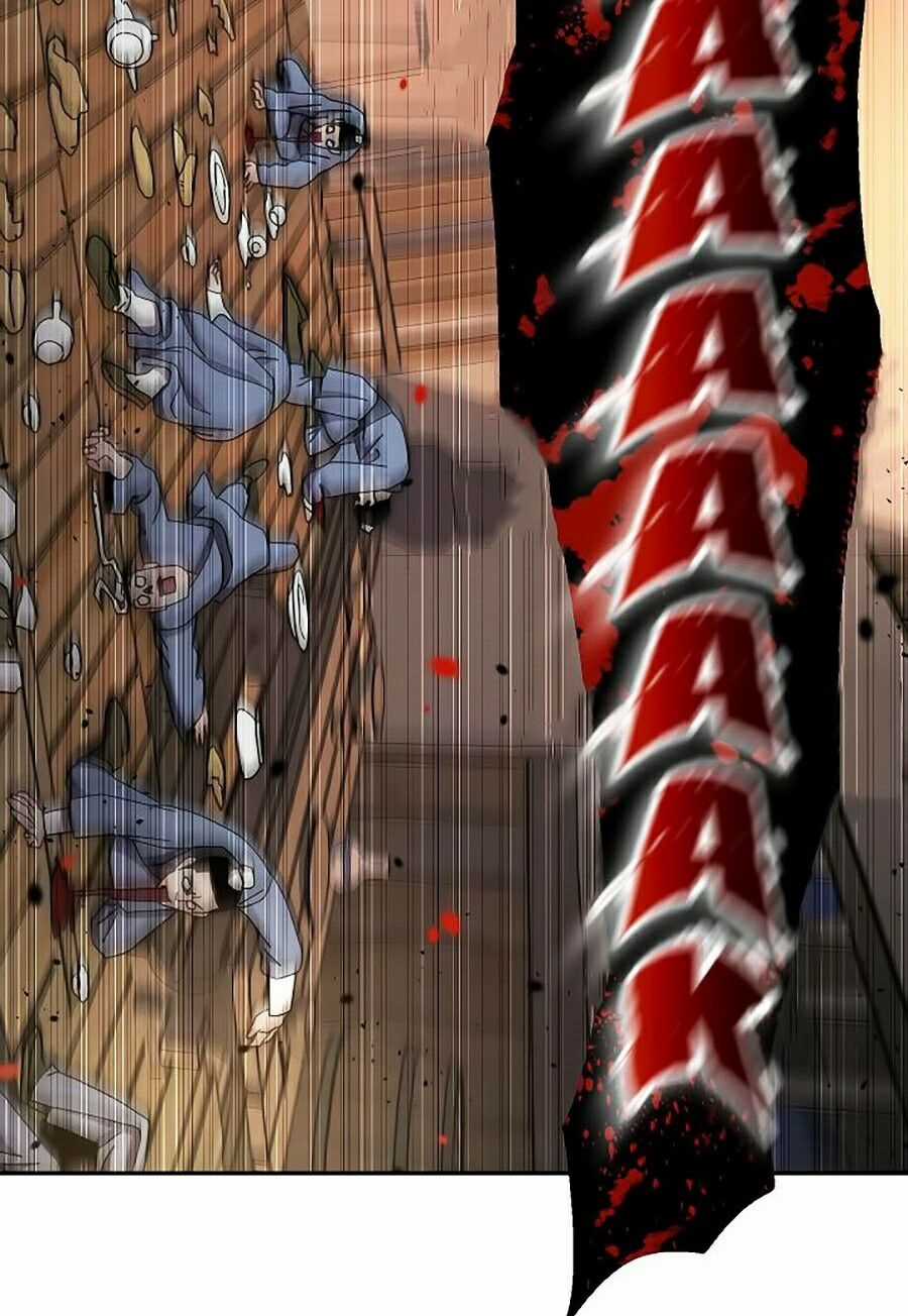 Huyền Thoại Diệt Thế Độc Long Chapter 21 trang 55