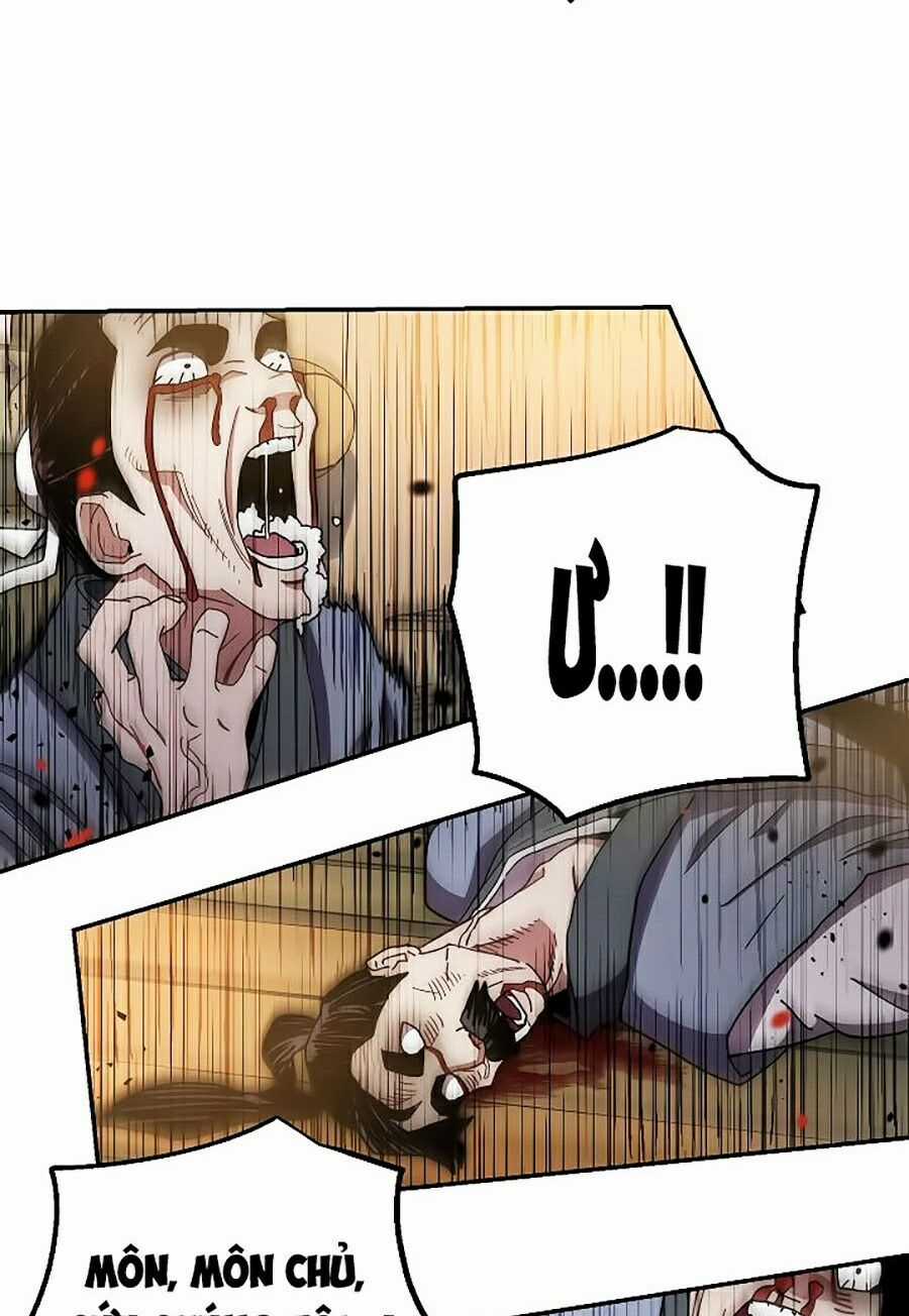 Huyền Thoại Diệt Thế Độc Long Chapter 21 trang 56